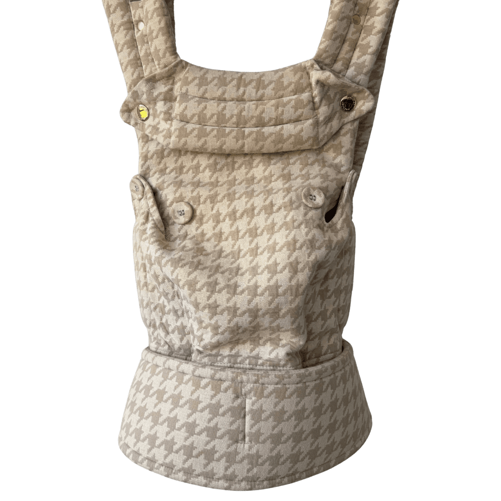 artipoppe zeitgeist tweed bw in cotton artipoppe zeitgeist tweed bw in cotton