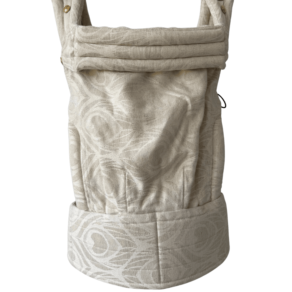 artipoppe zeitgeist tweed bw in cotton artipoppe zeitgeist tweed bw in cotton