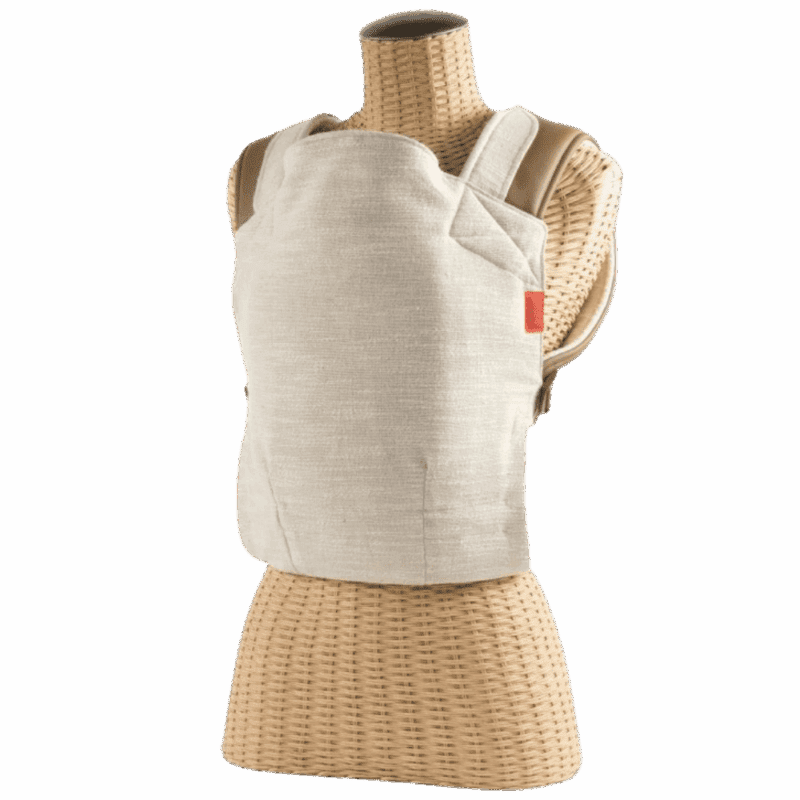 artipoppe zeitgeist tweed bw in cotton (copy)